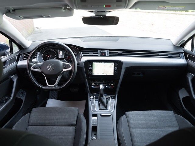 Passat Variant Business TDI DSG AHK ACC AppConne