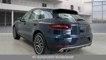 Porsche Macan - 4