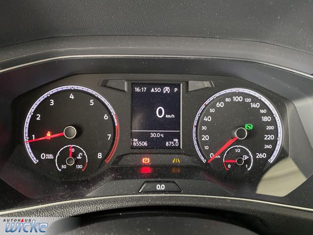 T-Roc 2.0 TSI DSG 4Motion Sport NAVI KLIMA LED