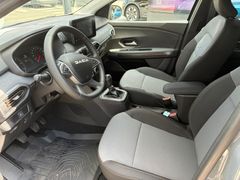 Dacia Jogger 1.0 TCe 110 Extreme+ 7-Sitzer