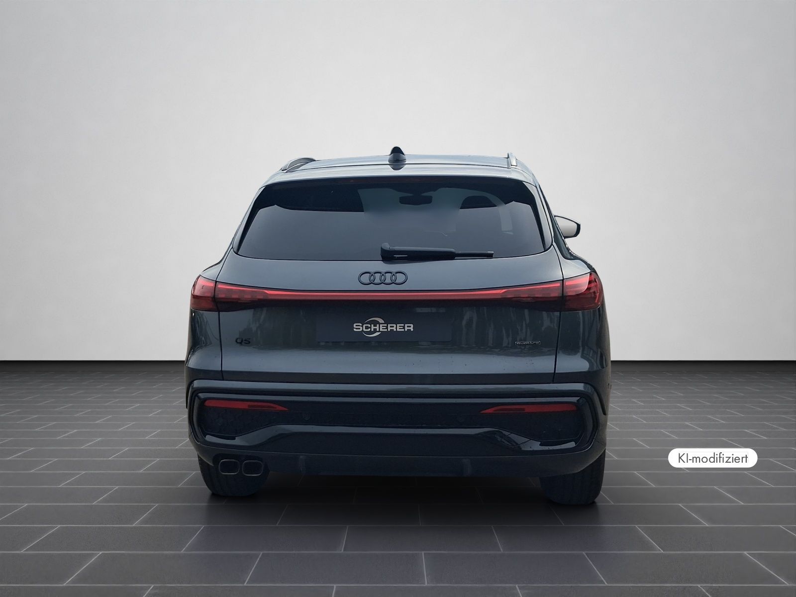 Audi Q5 - Bild 8