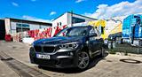 BMW X1 M X-Drive 25d  Vollaustattung Pano,... - BMW X1: Drive