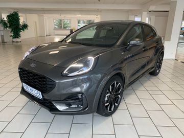 Ford Puma ST-Line X 155PS Mild Hybrid*Winterpaket* HM