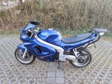 Triumph Sprint 955i ST  Liebhaberfahrzeug Sehr gepflegt  - TRIUMPH SPRINT 955I