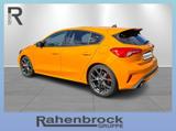 Ford Focus ST 2.3 Eco Boost Performance-Paket Milltek - Ford Focus: Orange, ST