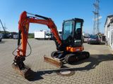 Hitachi ZX33U-6/2 x LÖFFEL/3,3T/KLIMA - Offers matching your search criteria
