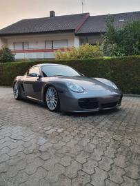 صورة مصغرة 13 لـ 2007 Porsche CAYMAN