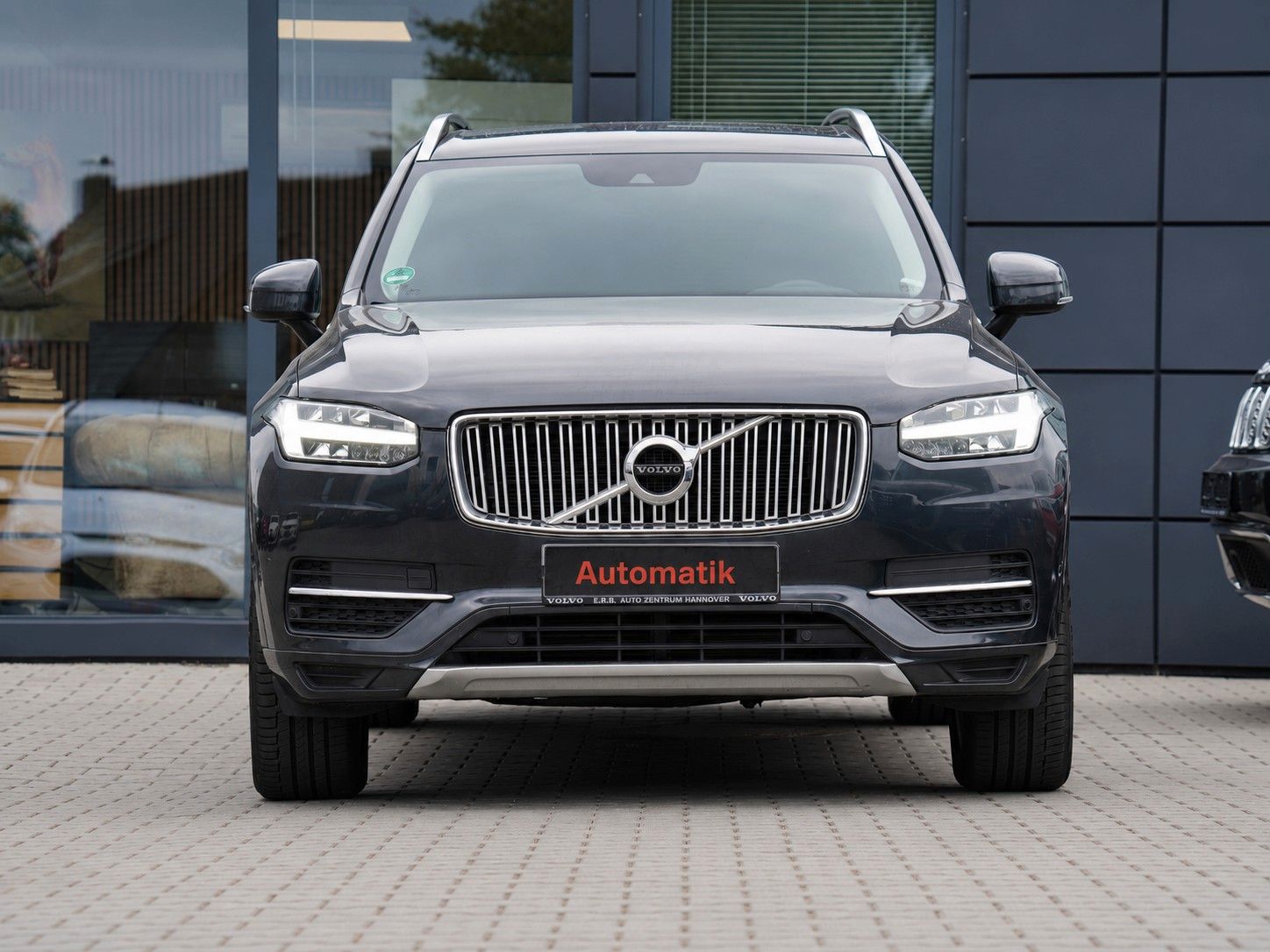 Volvo Volvo XC90 Momentum 2WD *Kamera*Virt. Cockpit*CarP