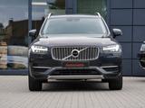 Volvo XC90 Momentum 2WD *Kamera*Virt. Cockpit*CarPlay* - Volvo XC90 Gebrauchtwagen in Mülheim (Ruhr)