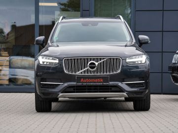 Volvo XC90 - 1