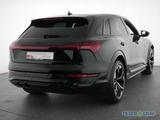 Audi SQ8 e-tron B&O,Matrix,Leder,Kameras,Navi - Audi SQ8 e-tron Gebrauchtwagen
