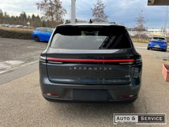 LEAPMOTOR C10 160 kW BEV Pro Design Panorama Navi Digitale