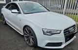 Audi A5 3.0 TDI 180kW S tronic quattro -