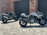 Voxan Café Racer V2 1000 (keine Buell, Monster etc) - VOXAN MOTORRAD