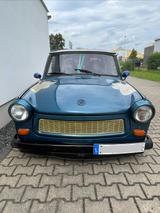 Trabant 601 *Custom Made* - Trabant 601: Limousine