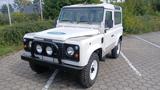 Andere Land Rover Defender 90 - Andere aus 1997