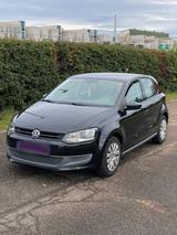 Volkswagen VW Polo 1.4 Motor - Volkswagen Polo: Moto