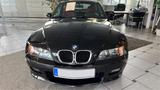 BMW Z3 Coupé 2.8 - nur 66.900km - BMW Z3: Coupé