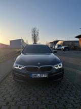 BMW G31 530d Touring  Sportline - BMW 5er Reihe: Kombi, G31