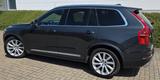 Volvo XC90 AWD Inscription 7-Sitzer AHK 8-fach Alufelg - gebrauchte Volvo XC90 aus dem Jahr 2019
