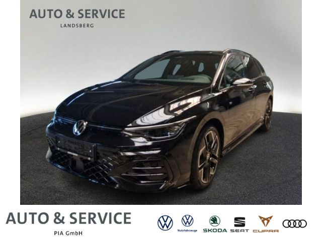 Volkswagen Golf Variant R-Line 1,5 l eTSI 150 PS DSG *AHK*