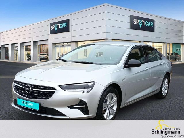 Opel Insignia Elegance