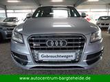 Audi SQ5 3.0 TDI Competition Quattro NAVI+LEDER+XENON - Audi SQ5 in Hamburg