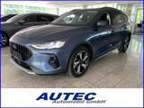 Ford Focus Turnier Active X 1.5 TDCI LED+KAMERA+KEYL. - Ford mit Diesel-Antrieb: Kombi