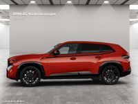 BMW XM - Vorschau Bild 7