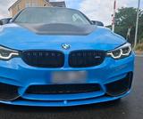 BMW Bmw M4 comp Cabrio Autom. Cs Carbonhaube - BMW M4: Cs