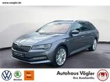 Skoda Superb Combi 2.0 TSI L&K AHK Area View Canton - Skoda Gebrauchtwagen