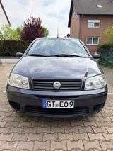 Fiat punto 188 1.2 mit tüv - Fiat Punto: 188