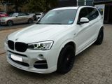 ALPINA XD3 3.0 Bi-Turbo Navi, Pano.AHK.,Standheizung - ALPINA: Weiß