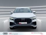 Audi Q8 55 TFSI e qu S line AHK Luftfahrw. Leder Kam. - Audi Q8 Plug-in Hybrid (PHEV) Gebrauchtwagen