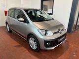 Volkswagen up! high up!/Automatik/Shz/Klimaautom/MFL/TÜVNeu - VW up! Gebrauchtwagen in Hamburg