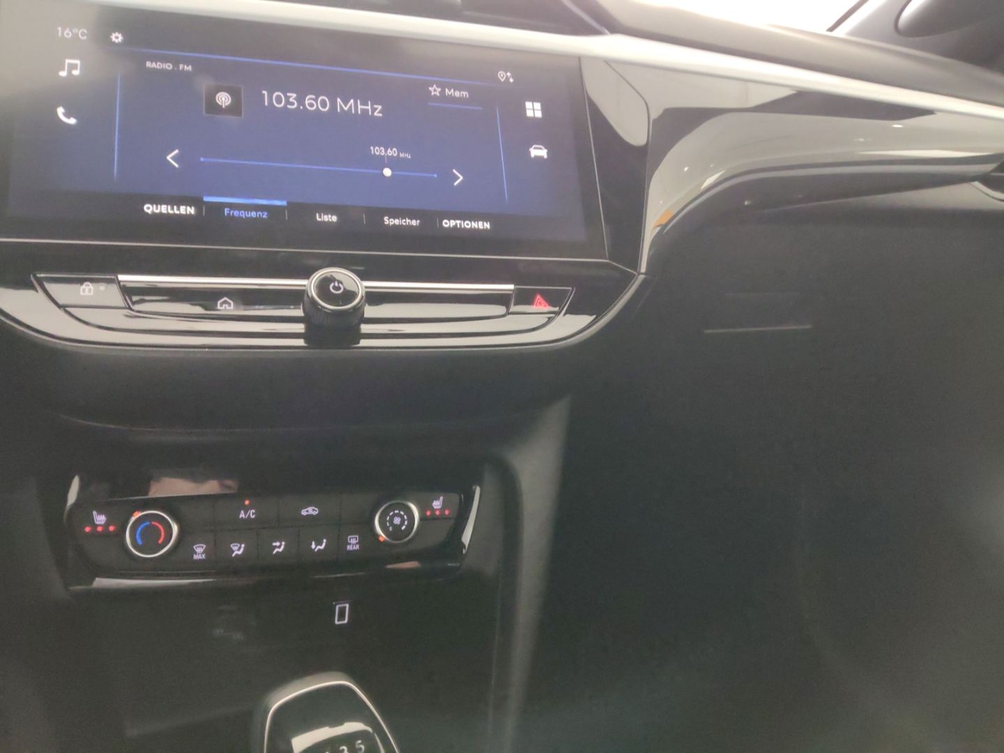 Opel Corsa - Bild 11
