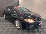 Seat Leon 2.0 TDI CR Style TEMP-EINPARKHILFE-METALLIC - gebrauchte Seat Leon aus dem Jahr 2011