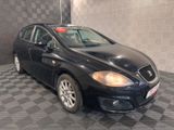 Seat Leon 2.0 TDI CR Style TEMP-EINPARKHILFE-METALLIC - Seat Leon aus 2011