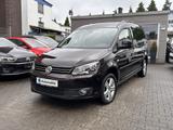 Volkswagen Caddy Maxi 2.0 TDI DSG Comfortline - VW Caddy Maxi in Bielefeld