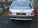 Ford Fiesta mk3 gfj  Oldtimer oder Tausch ... - Ford Fiesta: Old