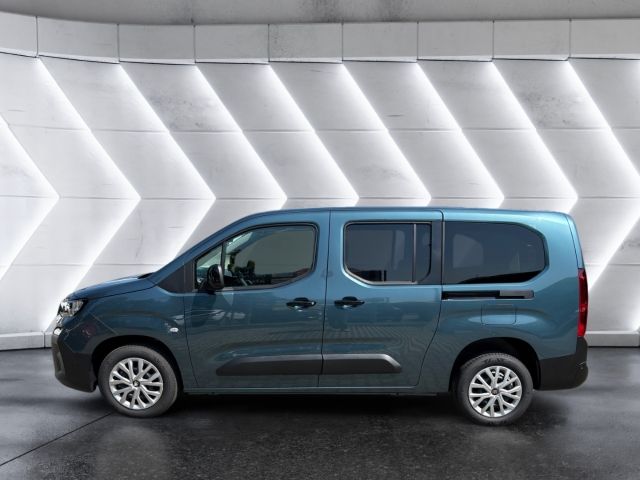 Fiat Doblo — fotografia 3