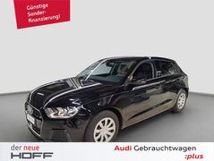 Audi A1 30 Sportback 1.0 TFSI advanced (EURO 6e) a
