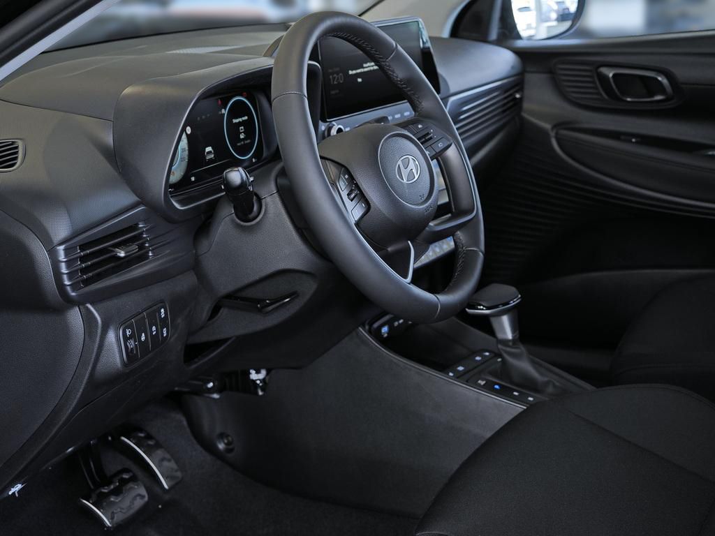 Hyundai BAYON – Bild 9