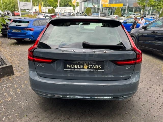 Fahrzeugabbildung Volvo V90 Kombi Inscription LED NAVI LEDER AHK