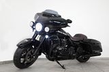 Harley-Davidson TOURING ULTRA LIMITED (FLTHTK)/Tempomat/LED/ABS - HARLEY-DAVIDSON TOURING