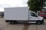 Mercedes-Benz Sprinter 316 Maxi Möbel*Tempo*Klima*Navi*Kam*LBW - Mercedes-Benz Sprinter lbw