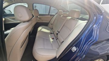 BMW 535 - 12