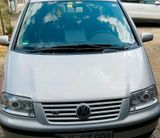 Volkswagen VW SHARAN b.j. 2000 - Volkswagen Sharan aus 2001