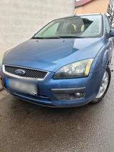 Ford Focus - Ford Focus aus 2006 mit Diesel-Antrieb