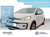 Volkswagen move up! 1.0 MPI KLIMA+RADIO+BT+USB+DAB+Facelift - VW up! Gebrauchtwagen in Duisburg